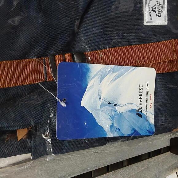 Journey Pack  | Navy | Everest - Picture 10 of 11